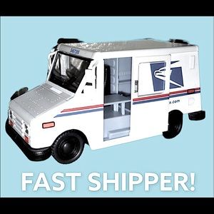 FAST PRIORITY SHIPPING